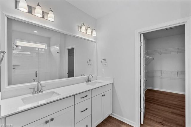 386 Yarrow Drive, Lexington, NC 27295