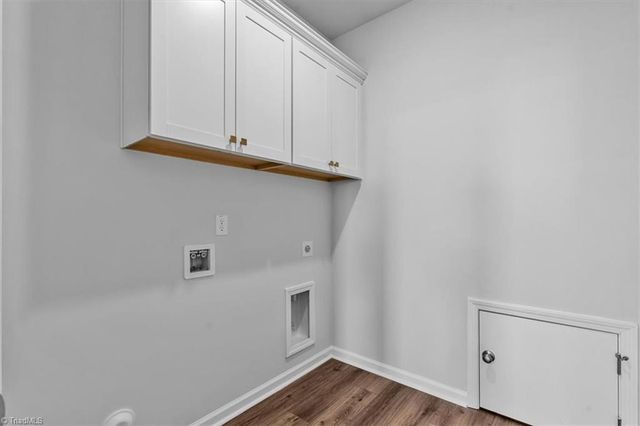386 Yarrow Drive, Lexington, NC 27295