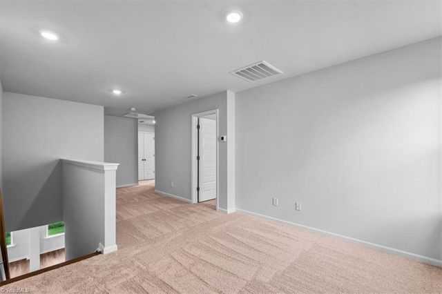 386 Yarrow Drive, Lexington, NC 27295