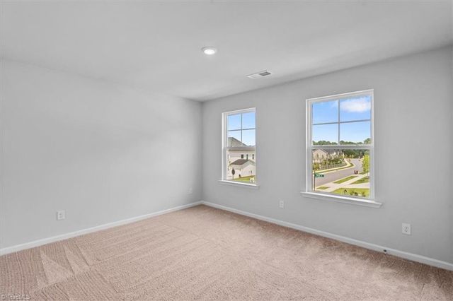 386 Yarrow Drive, Lexington, NC 27295
