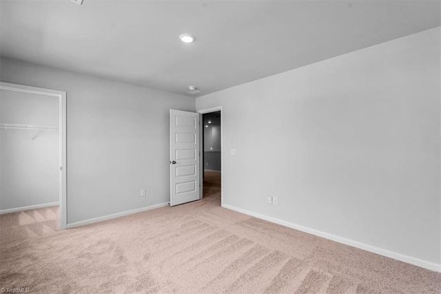 386 Yarrow Drive, Lexington, NC 27295