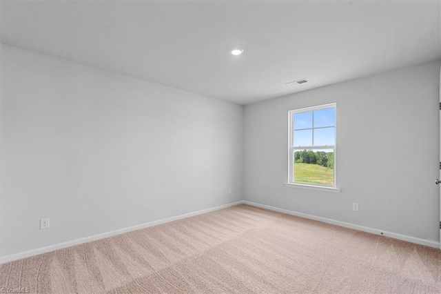 386 Yarrow Drive, Lexington, NC 27295