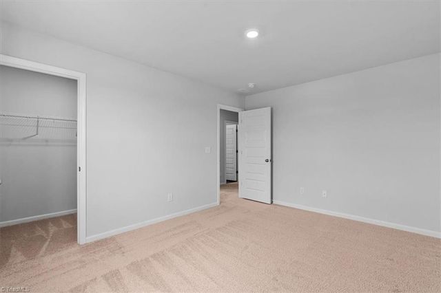 386 Yarrow Drive, Lexington, NC 27295
