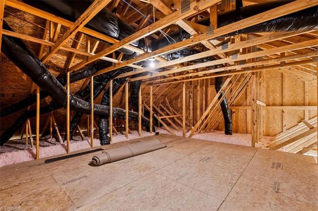 386 Yarrow Drive, Lexington, NC 27295