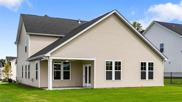 386 Yarrow Drive, Lexington, NC 27295