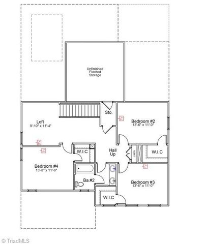 386 Yarrow Drive, Lexington, NC 27295