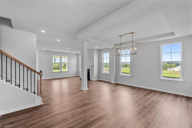 386 Yarrow Drive, Lexington, NC 27295