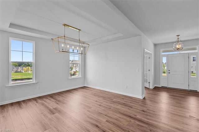 386 Yarrow Drive, Lexington, NC 27295