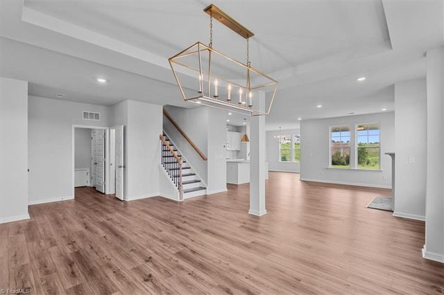 386 Yarrow Drive, Lexington, NC 27295