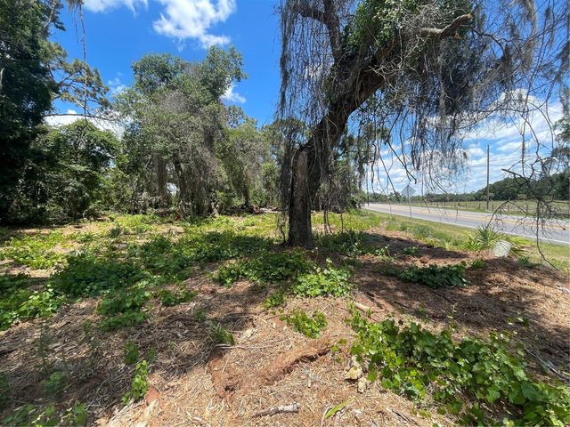 COUNTY ROAD 42, Umatilla, FL 32784