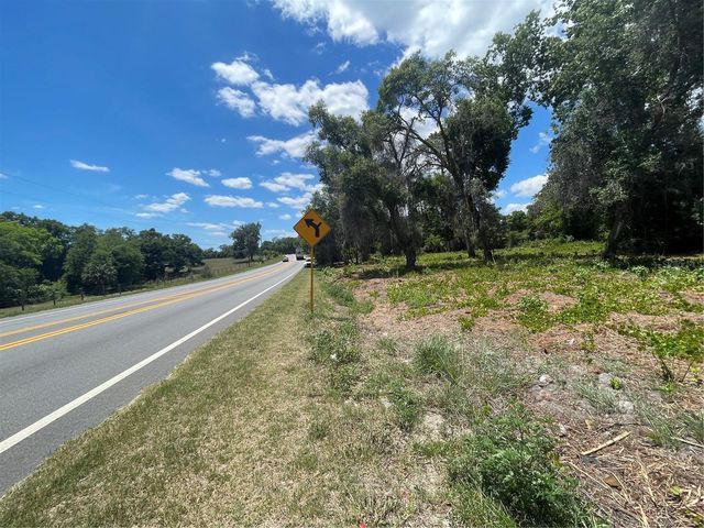 COUNTY ROAD 42, Umatilla, FL 32784