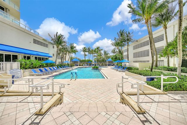 6001 N Ocean Dr 1203, Hollywood, FL 33019
