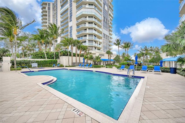 6001 N Ocean Dr 1203, Hollywood, FL 33019