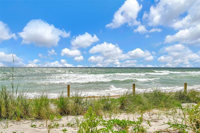 6001 N Ocean Dr 1203, Hollywood, FL 33019