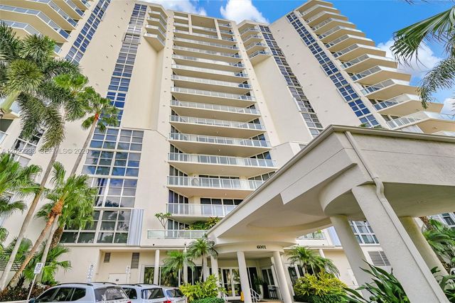 6001 N Ocean Dr 1203, Hollywood, FL 33019