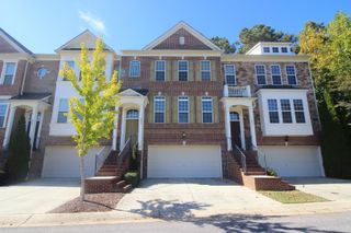 8809 Macedonia Lake Drive, Cary, NC 27518