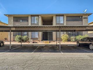2853 Wheelwright Drive B, Las Vegas, NV 89121