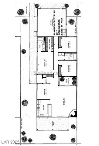 2475 Swan Lane, Las Vegas, NV 89121