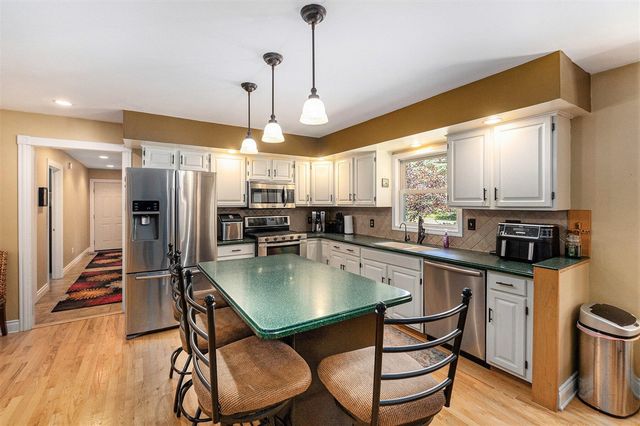 5920 Iris Road, Ludington, MI 49431