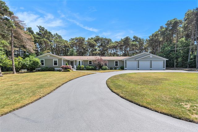 5920 Iris Road, Ludington, MI 49431