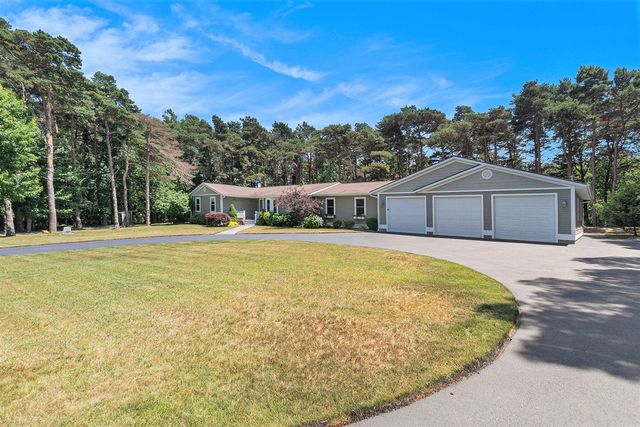 5920 Iris Road, Ludington, MI 49431