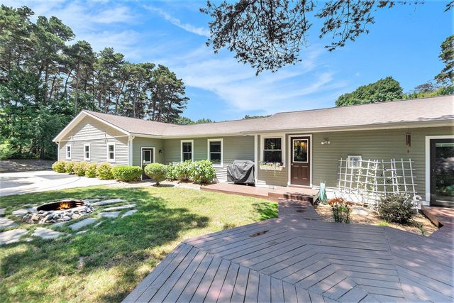 5920 Iris Road, Ludington, MI 49431