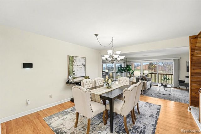 48315 Bayshore Drive, Van Buren, MI 48111