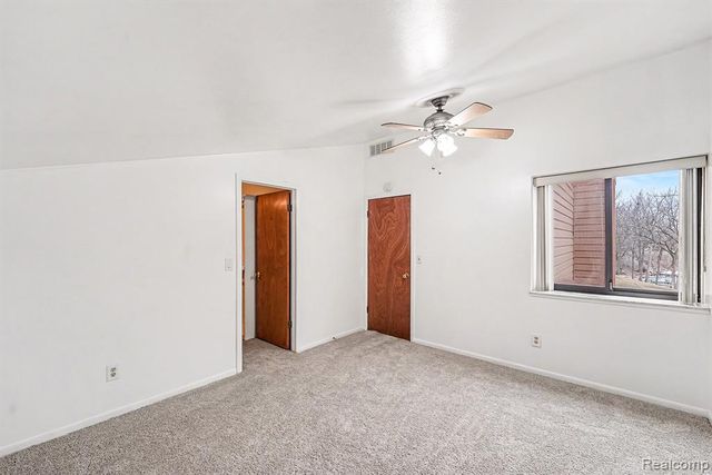 48315 Bayshore Drive, Van Buren, MI 48111