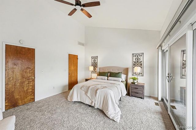 48315 Bayshore Drive, Van Buren, MI 48111