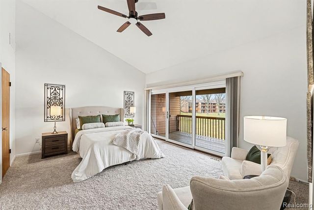 48315 Bayshore Drive, Van Buren, MI 48111