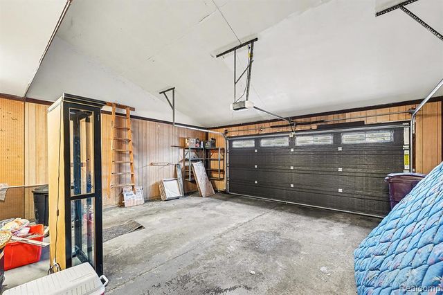 48315 Bayshore Drive, Van Buren, MI 48111