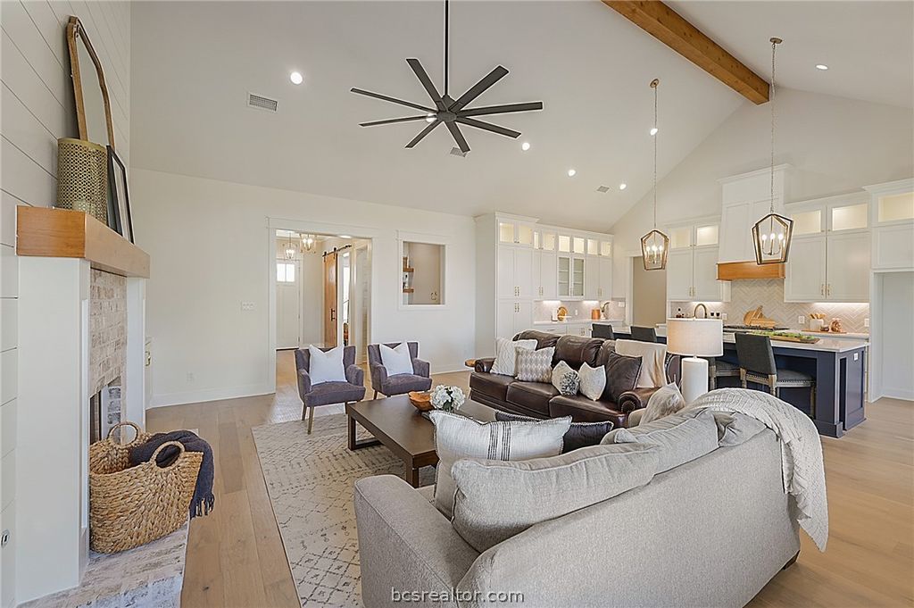 1968 Arcadia Bluffs Drive, College Station, TX 77845 — photo 5