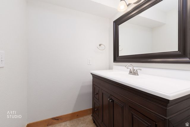 7660 S AVONDALE DR, Cottonwood Heights, UT 84121