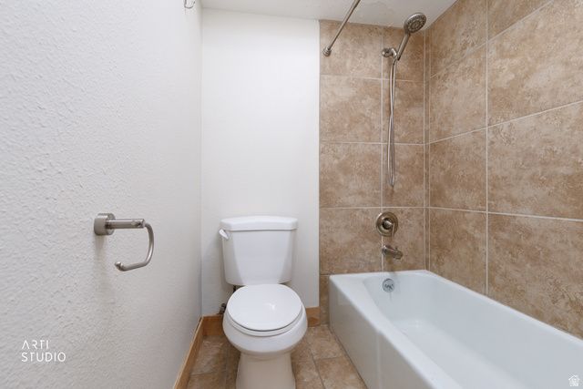 7660 S AVONDALE DR, Cottonwood Heights, UT 84121