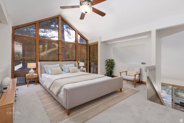 7660 S AVONDALE DR, Cottonwood Heights, UT 84121