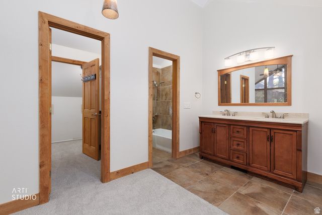 7660 S AVONDALE DR, Cottonwood Heights, UT 84121
