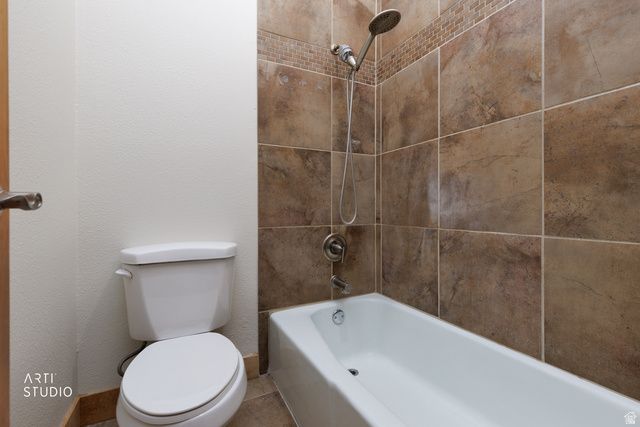 7660 S AVONDALE DR, Cottonwood Heights, UT 84121
