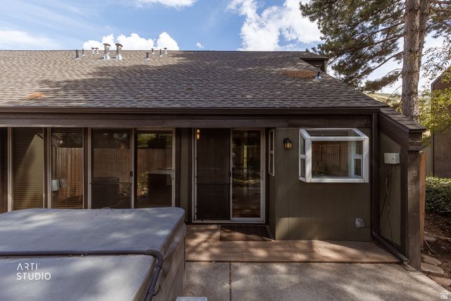 7660 S AVONDALE DR, Cottonwood Heights, UT 84121