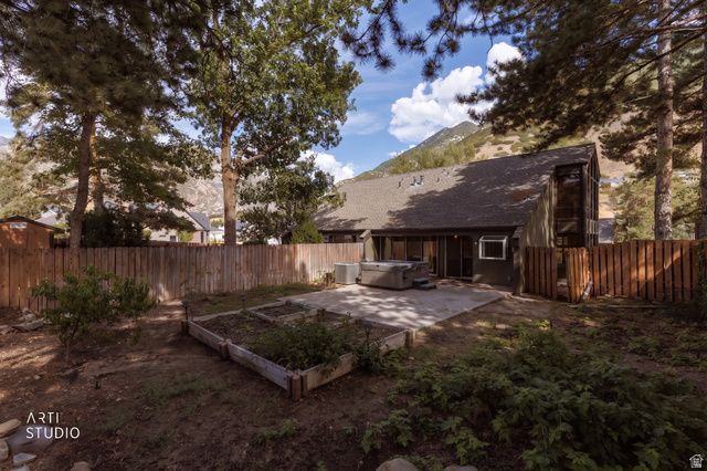 7660 S AVONDALE DR, Cottonwood Heights, UT 84121