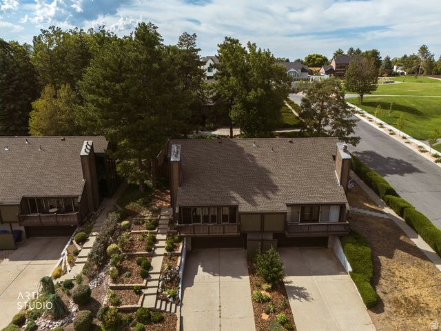 7660 S AVONDALE DR, Cottonwood Heights, UT 84121