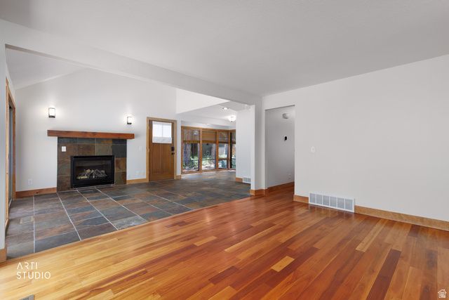 7660 S AVONDALE DR, Cottonwood Heights, UT 84121