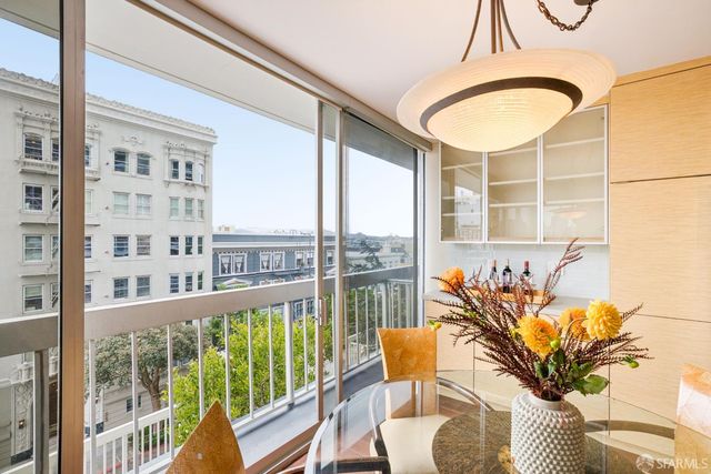 2200 Sacramento Street 207, San Francisco, CA 94115