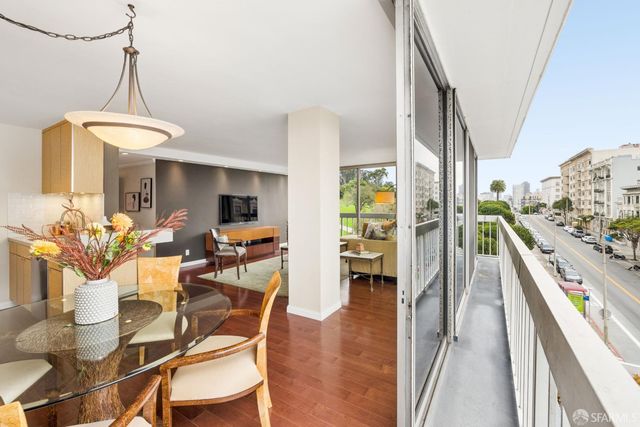 2200 Sacramento Street 207, San Francisco, CA 94115