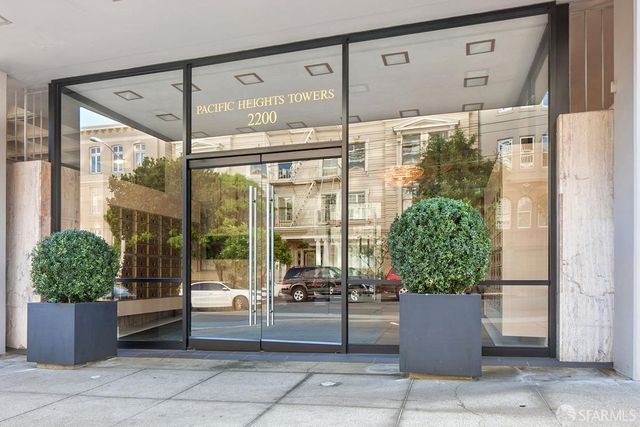 2200 Sacramento Street 207, San Francisco, CA 94115