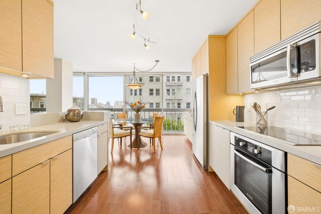 2200 Sacramento Street 207, San Francisco, CA 94115