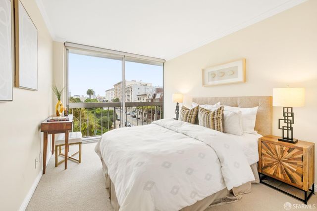 2200 Sacramento Street 207, San Francisco, CA 94115