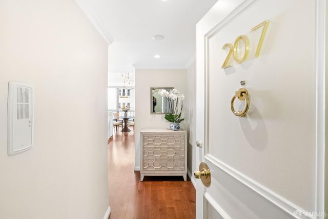 2200 Sacramento Street 207, San Francisco, CA 94115