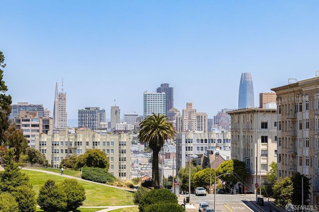 2200 Sacramento Street 207, San Francisco, CA 94115