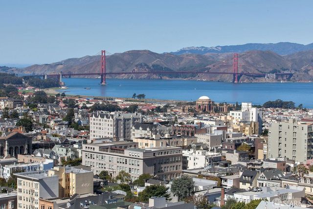 2200 Sacramento Street 207, San Francisco, CA 94115