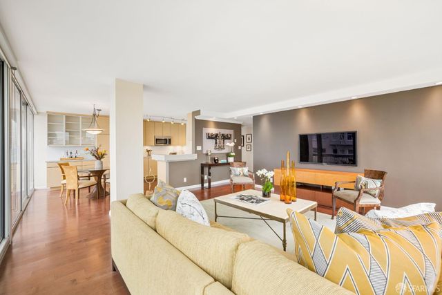 2200 Sacramento Street 207, San Francisco, CA 94115
